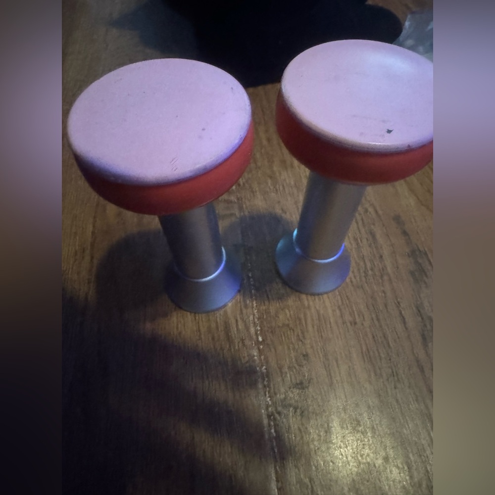 Our generation for American girl replacement stools retro diner chairs bar stool - Picture 2 of 5